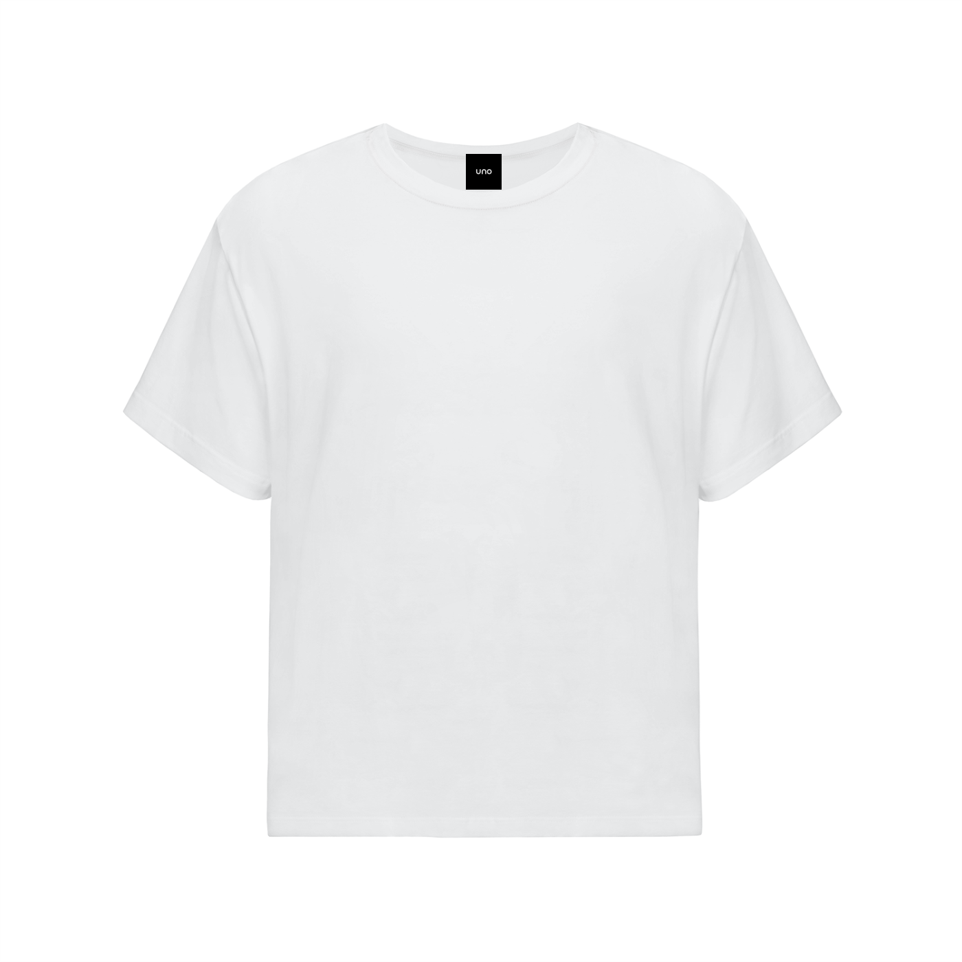 UNO Streetwear Oversized Tee