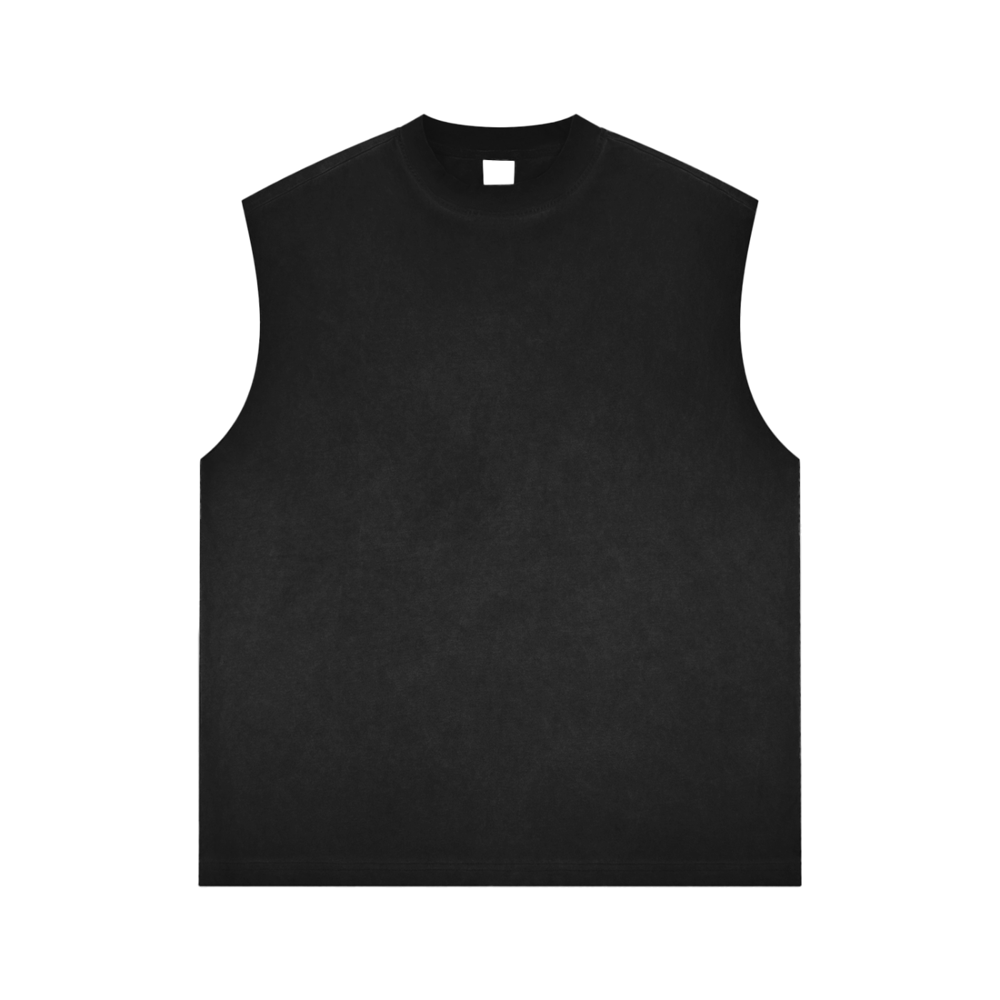 UNO Reverse Washed Tank Top