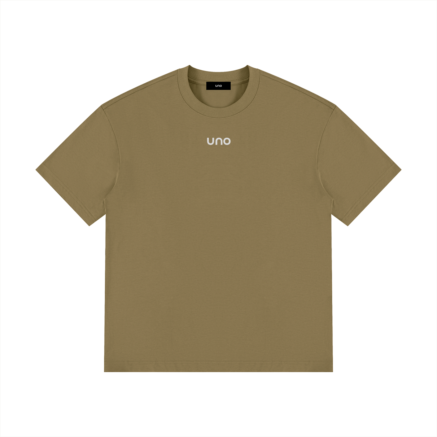 UNO Mode Tee
