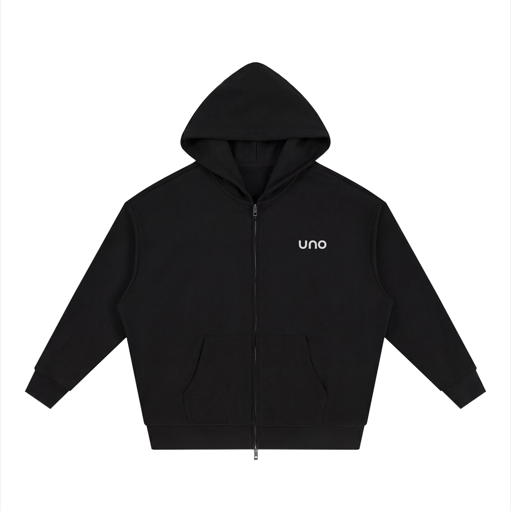 UNO Core Zip Hoodie