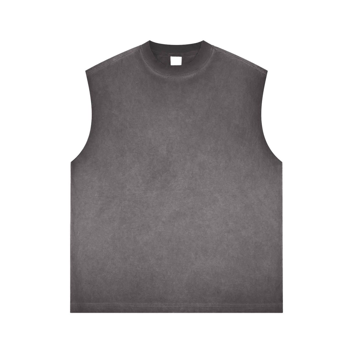 UNO Reverse Washed Tank Top