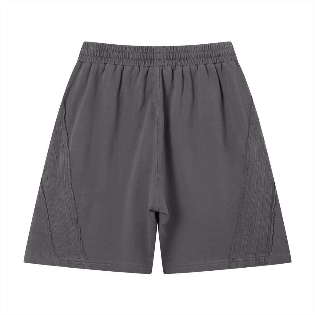 UNO Vintage Wash Shorts