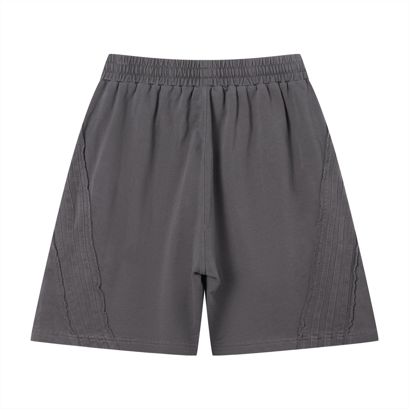 UNO Vintage Wash Shorts
