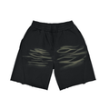 UNO Tiger Stripes Short
