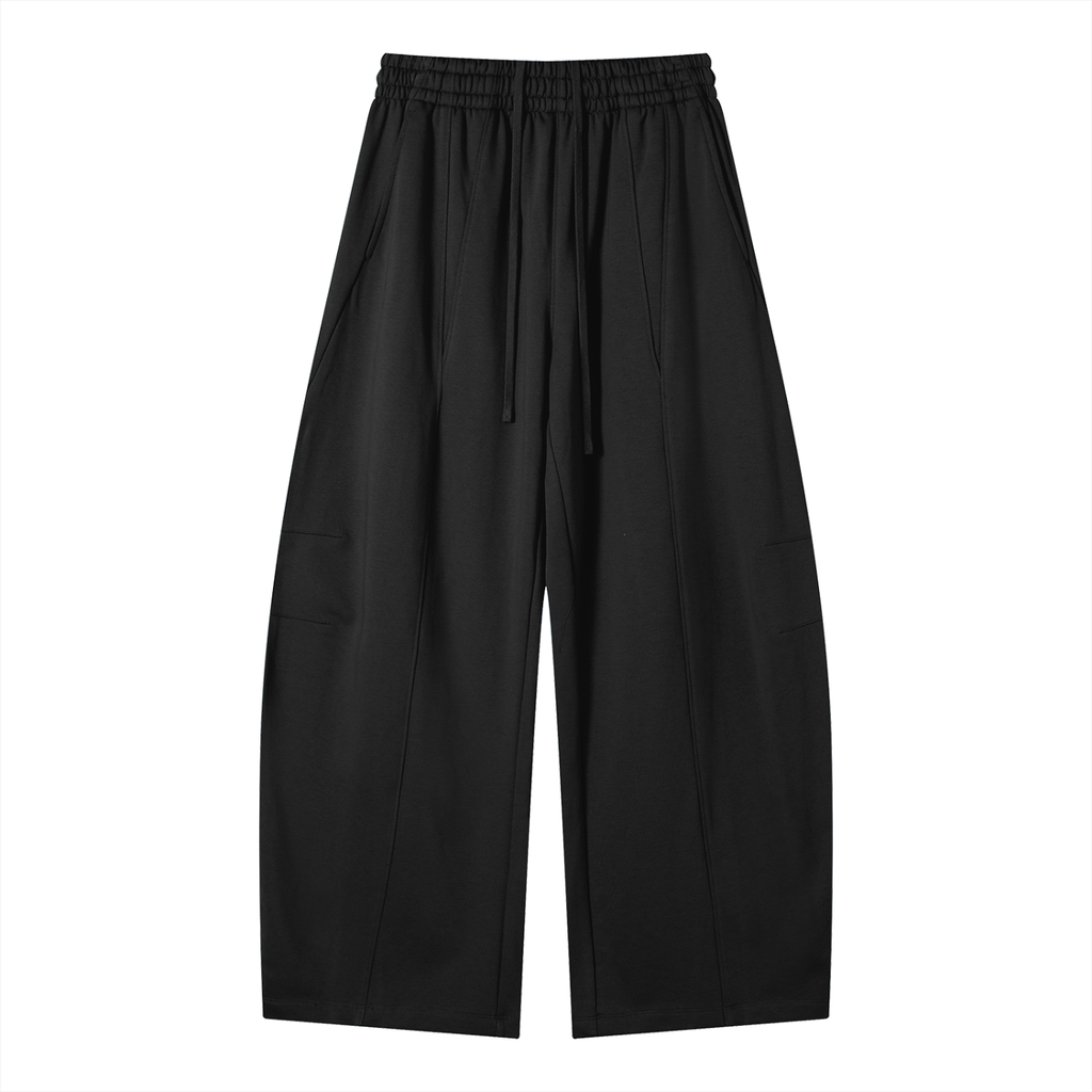 UNO Heavyweight Wide Leg Panel