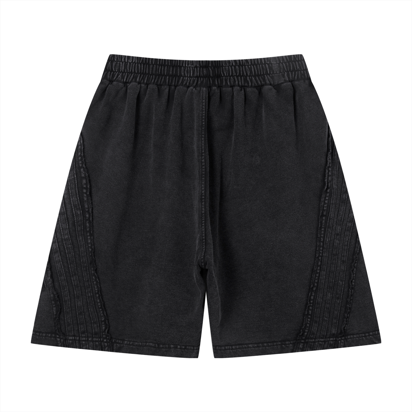 UNO Vintage Wash Shorts