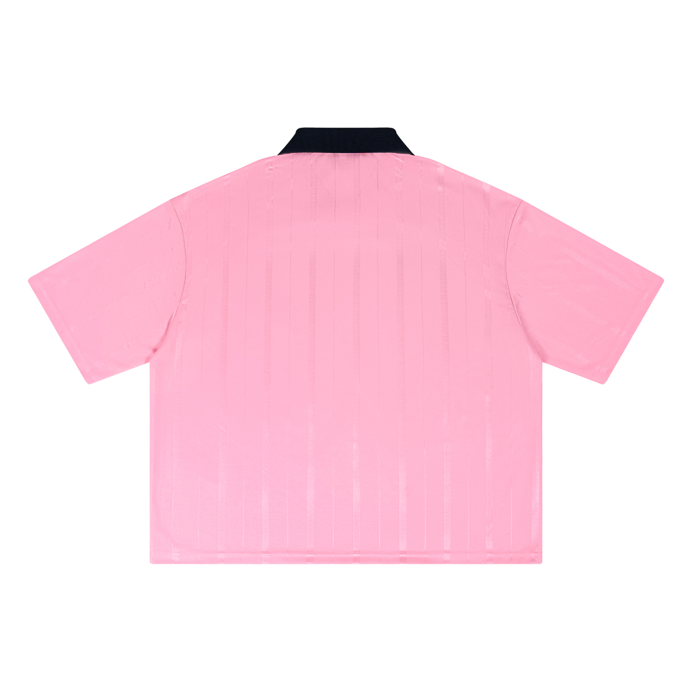 UNO Striped Boxy Soccer Jersey
