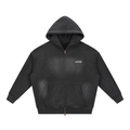 UNO Core Sunfade Hoodie