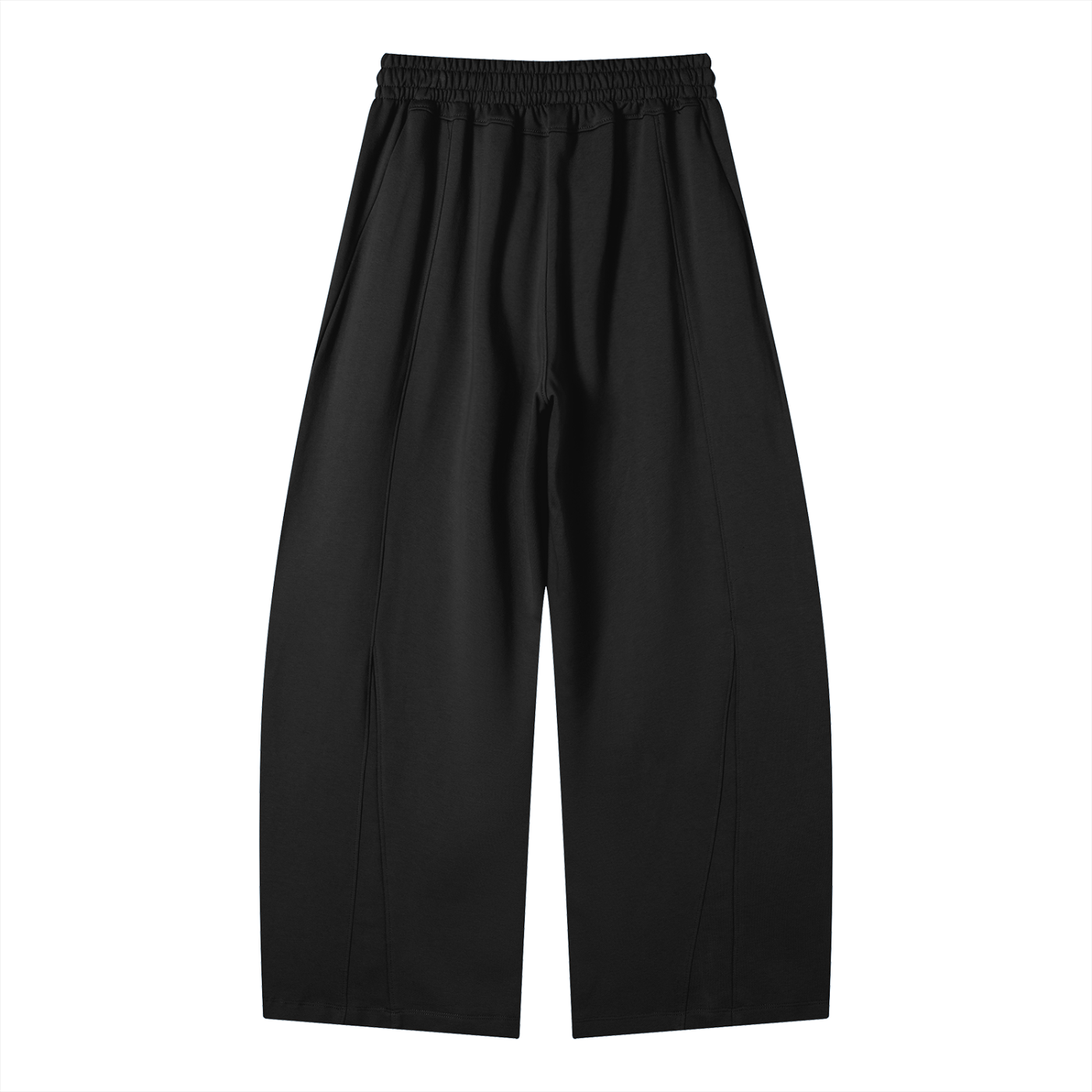 UNO Heavyweight Wide Leg Panel