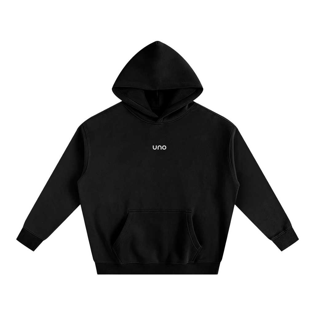 UNO Core Heavyweight Hoodie