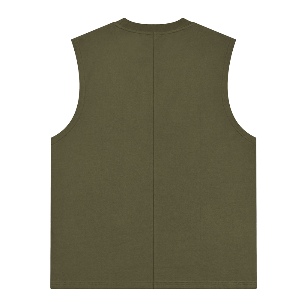 UNO Quick Dry Tank Top