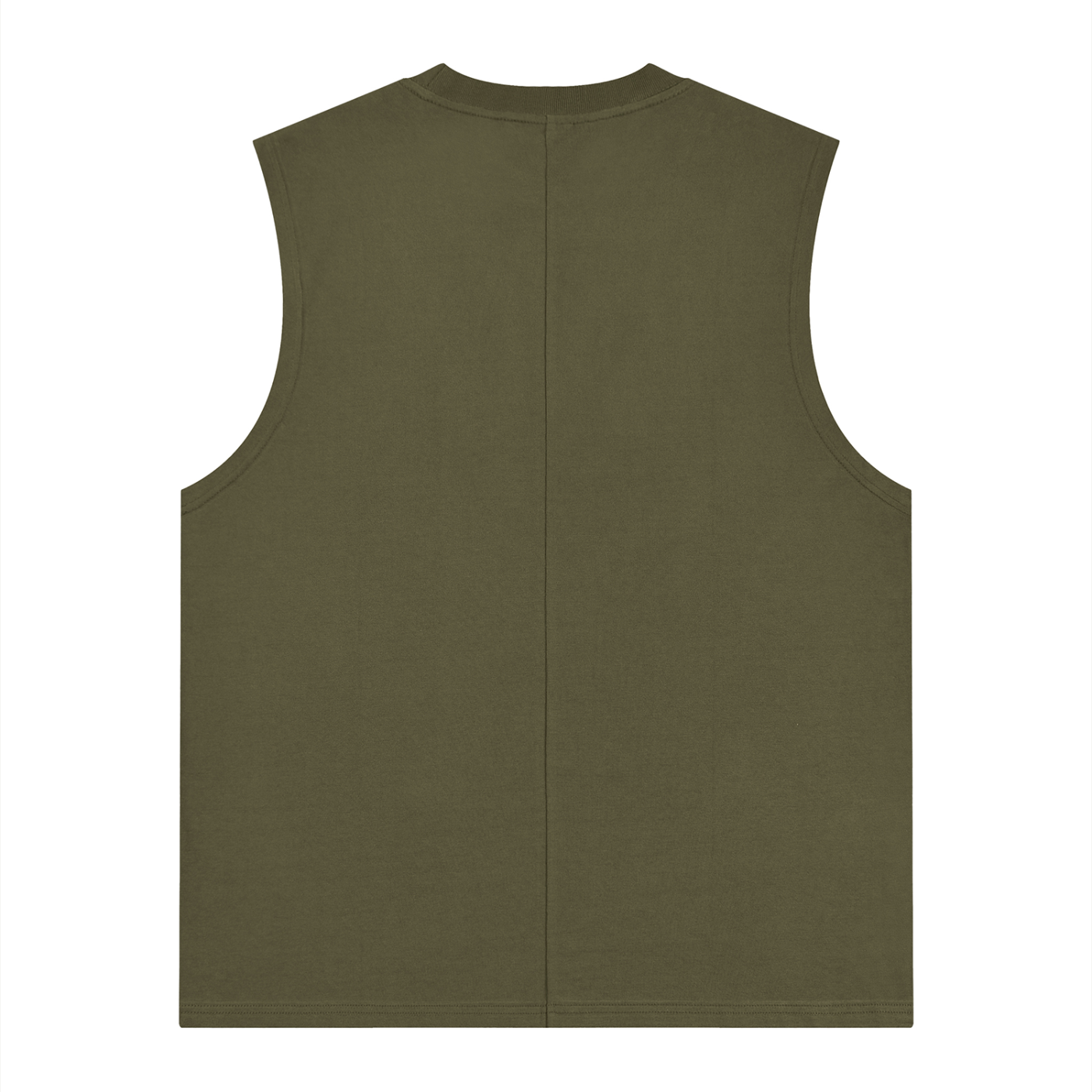 UNO Quick Dry Tank Top