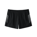 UNO Side-Stripe Performance Shorts