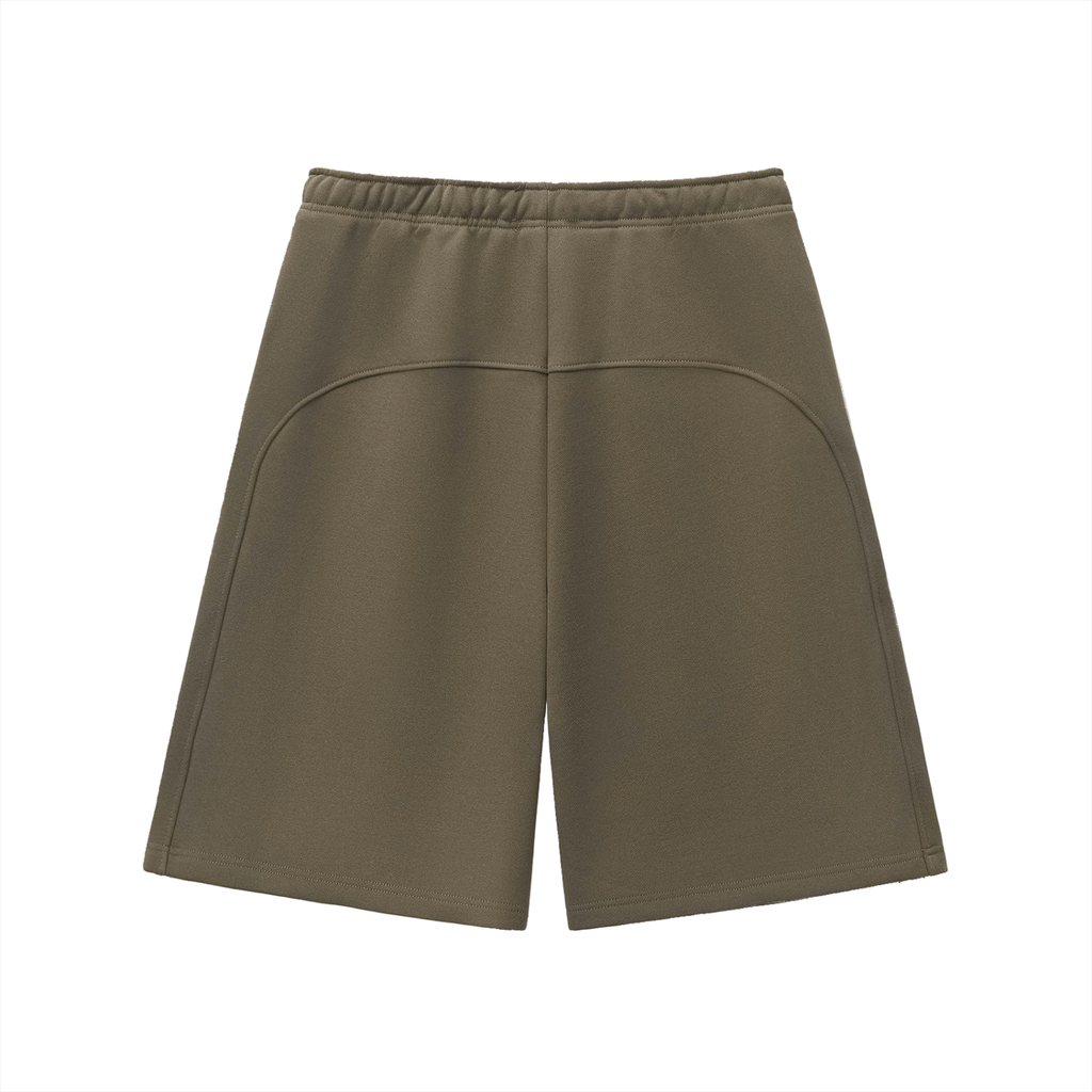UNO Heavyweight Fleece Shorts