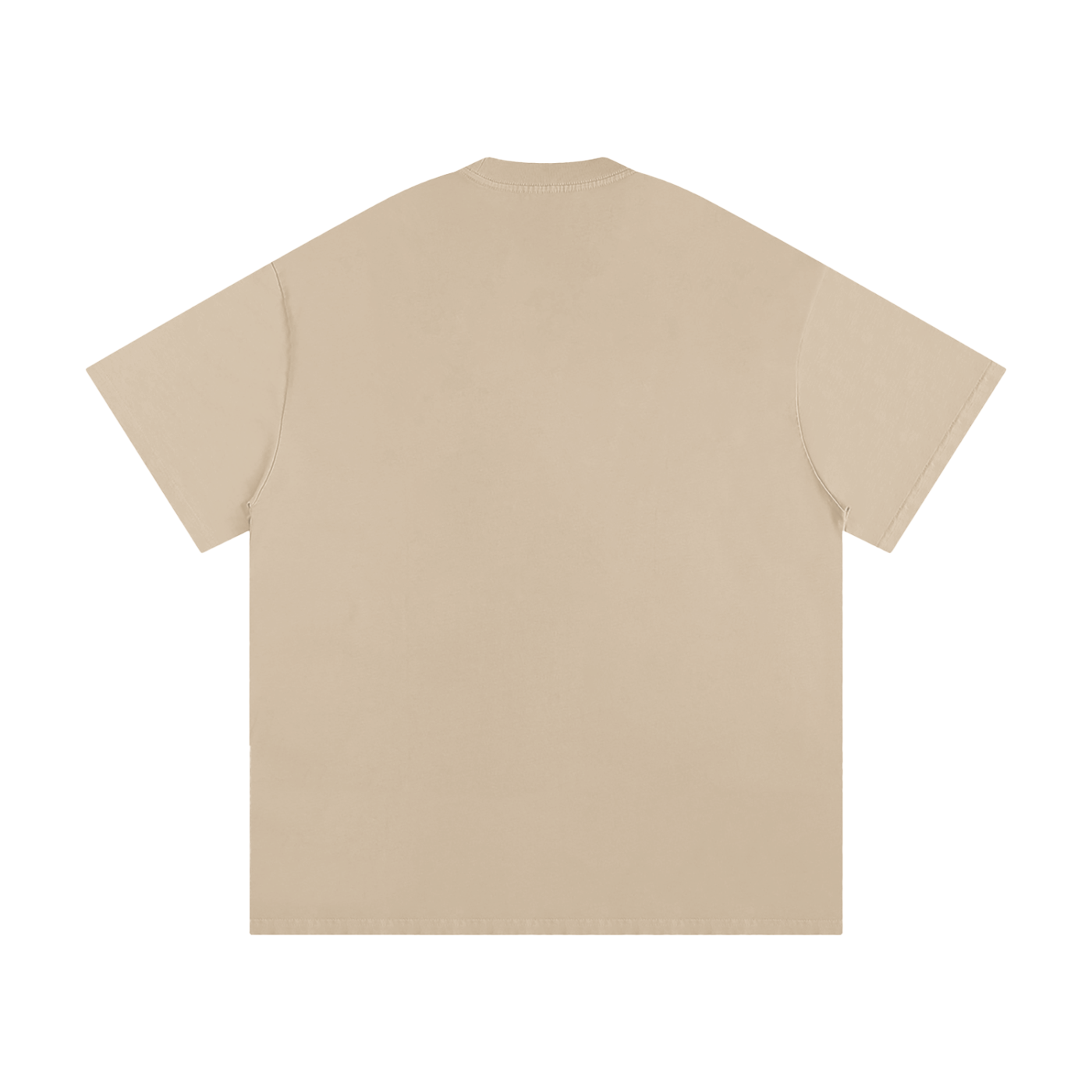 UNO Loose Fit Tee