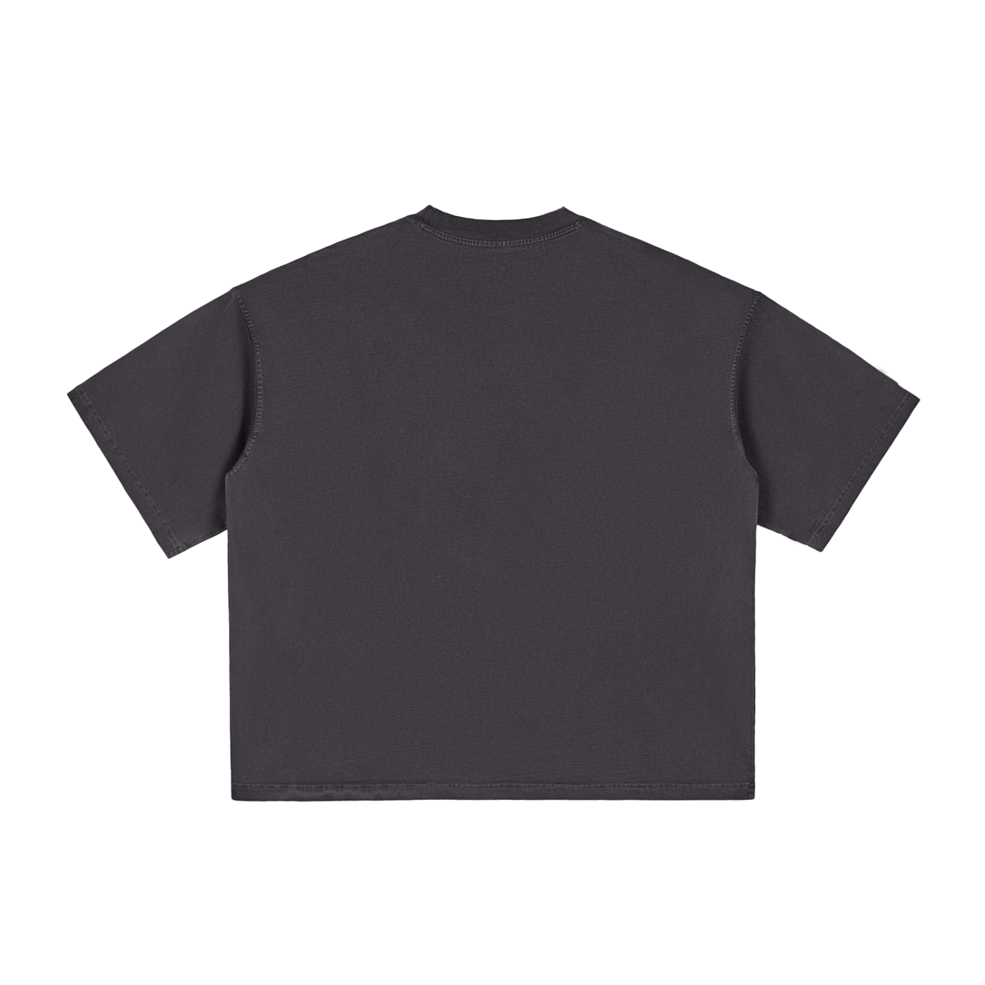 UNO Vintage Washed Boxy Tee