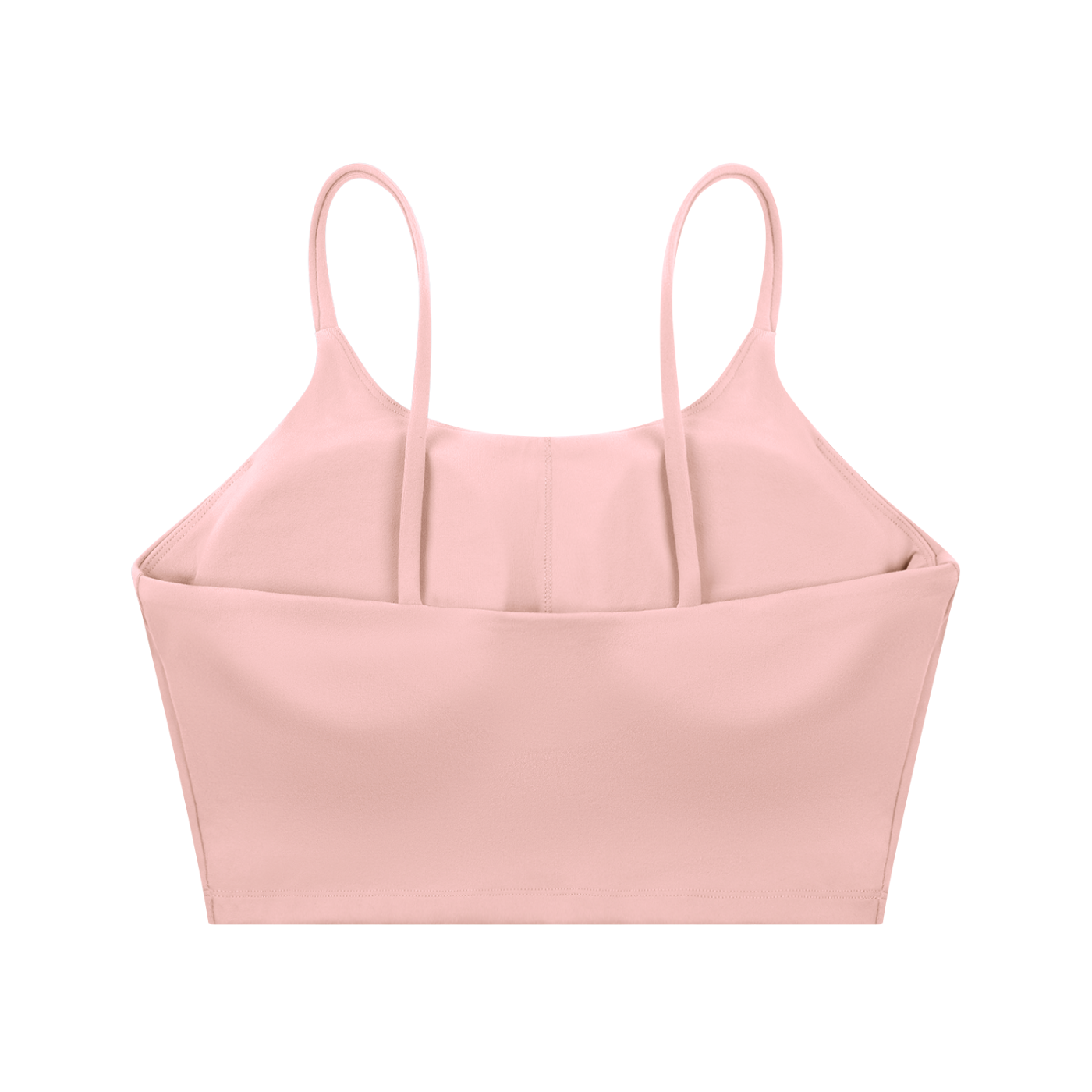 UNO Spaghetti Strap Yoga Sports Bra