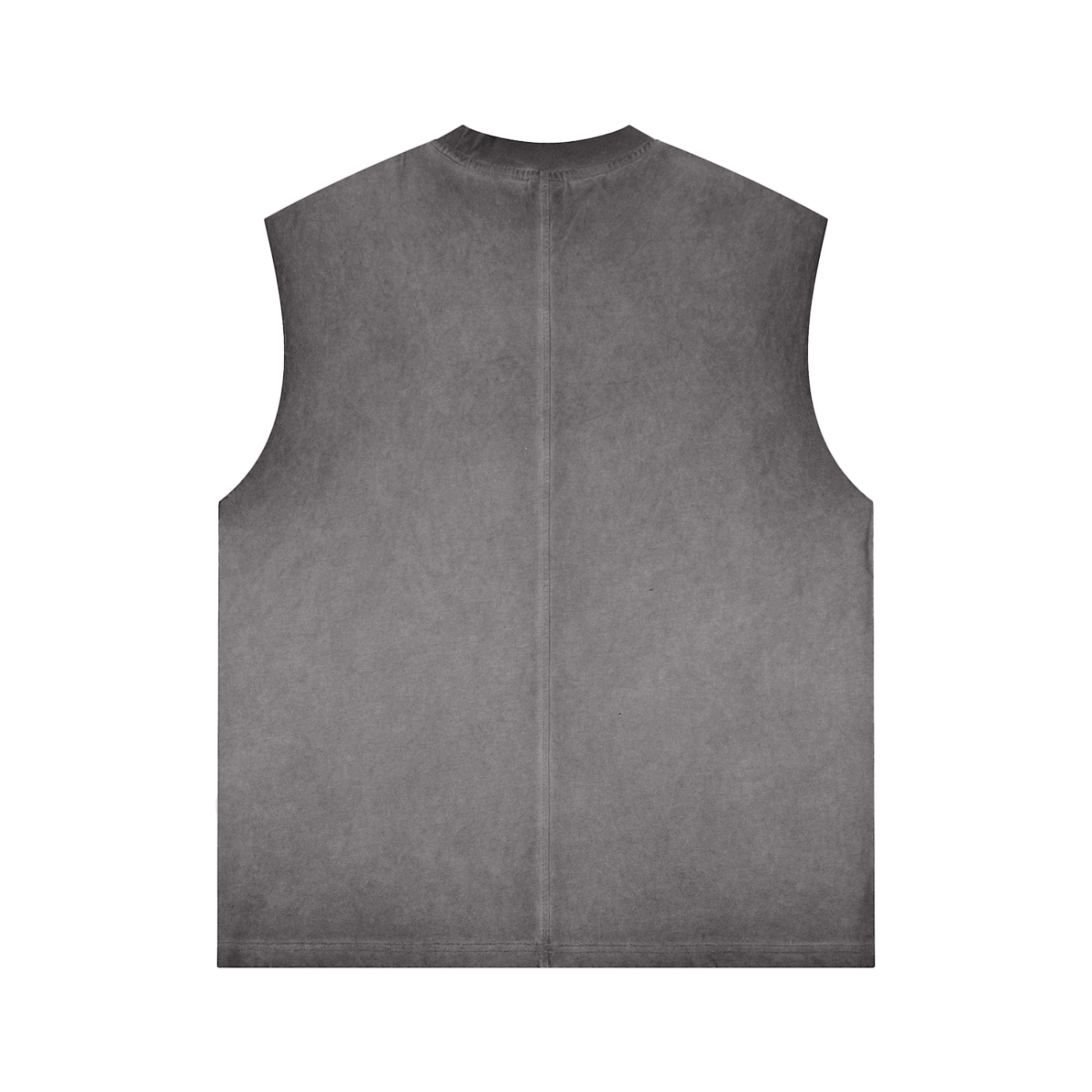 UNO Reverse Washed Tank Top