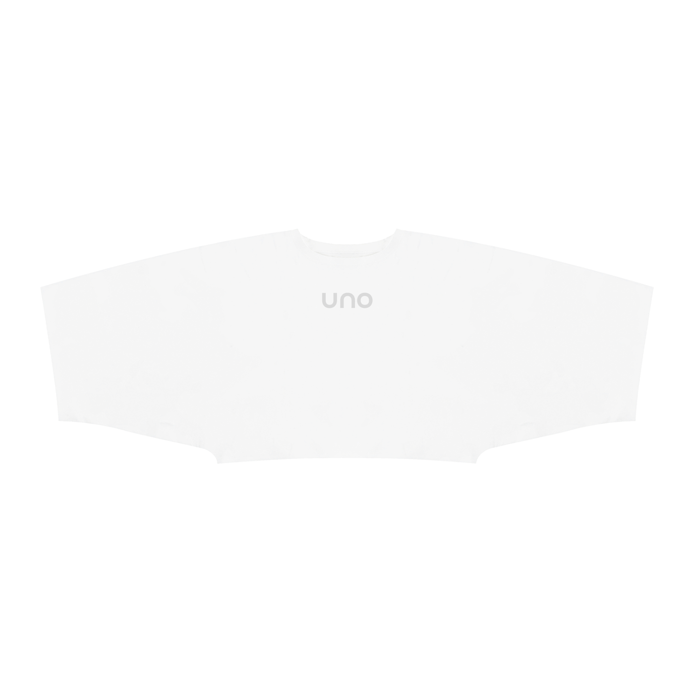 UNO Boxy Batwing Sleeve Tee