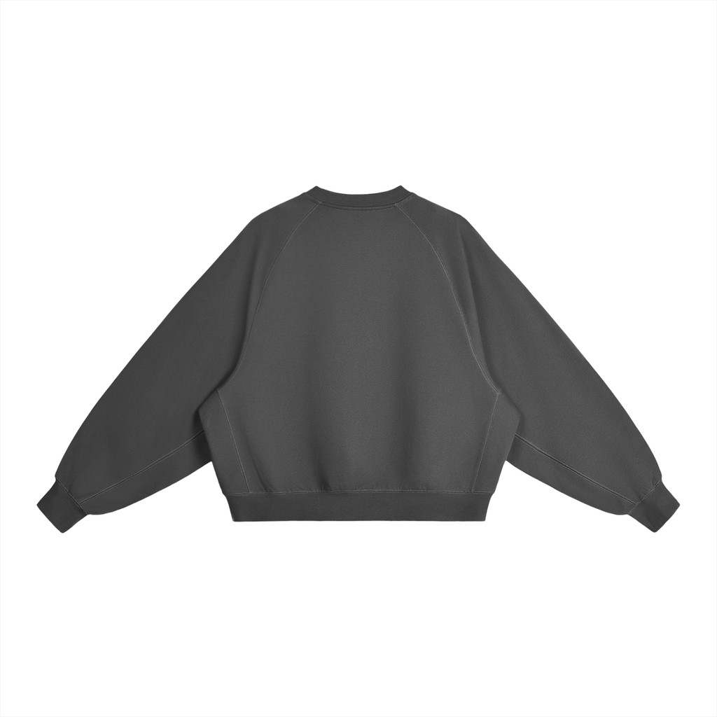 UNO Dolman Sleeve Boxy