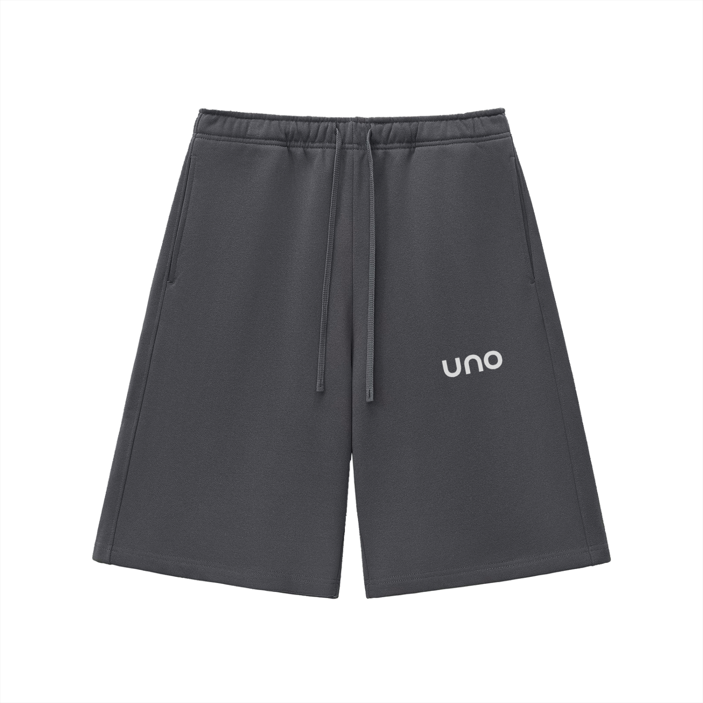 UNO Heavyweight Fleece Shorts