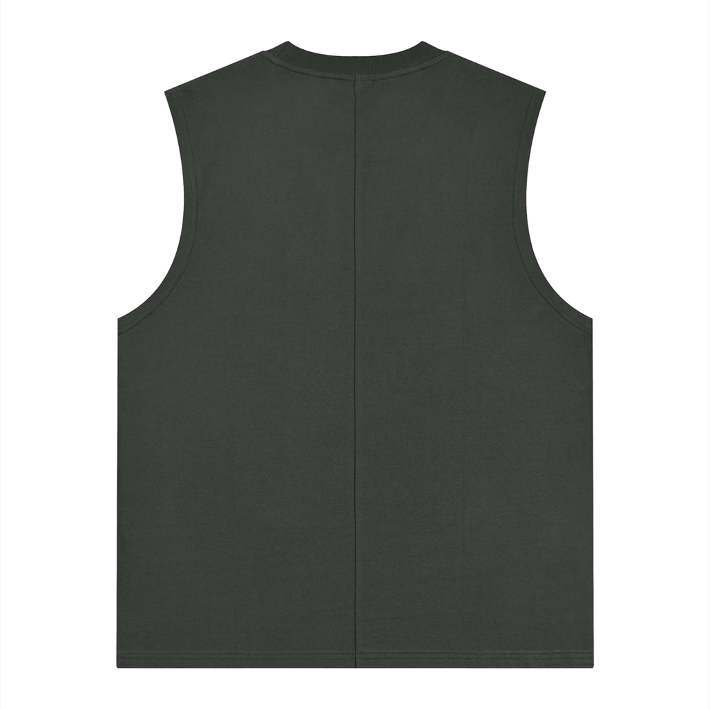 UNO Quick Dry Tank Top