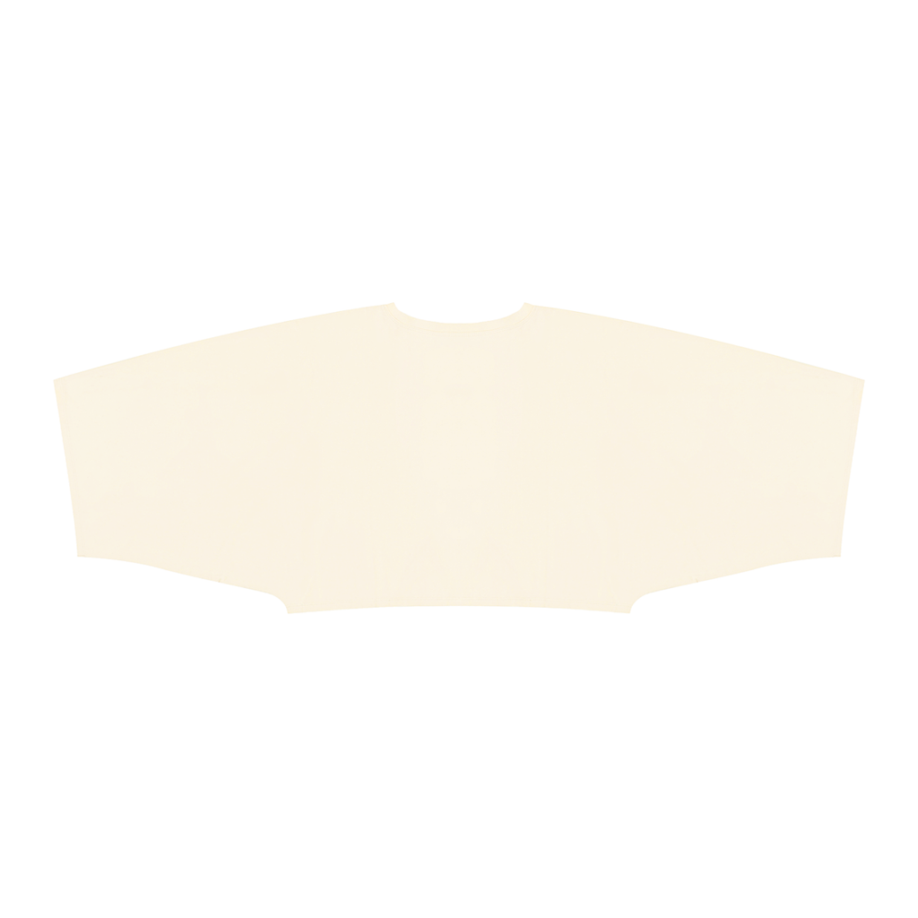 UNO Boxy Batwing Sleeve Tee