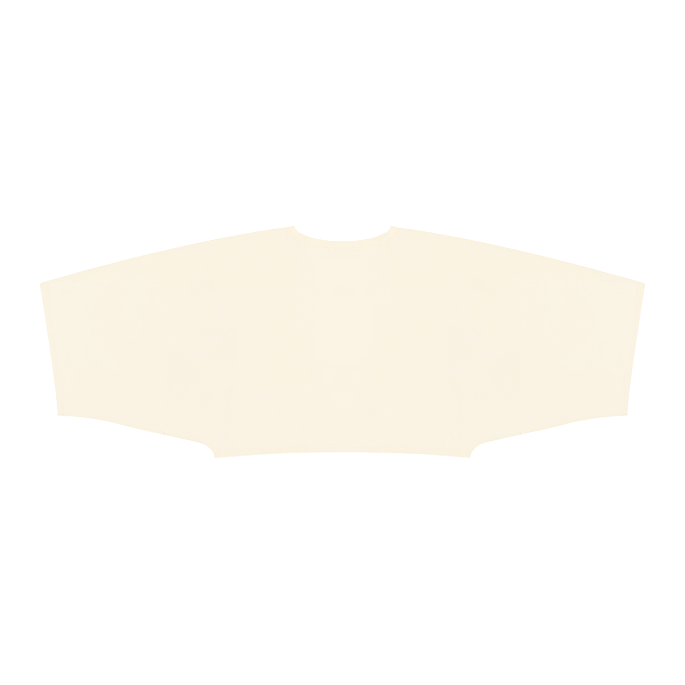 UNO Boxy Batwing Sleeve Tee