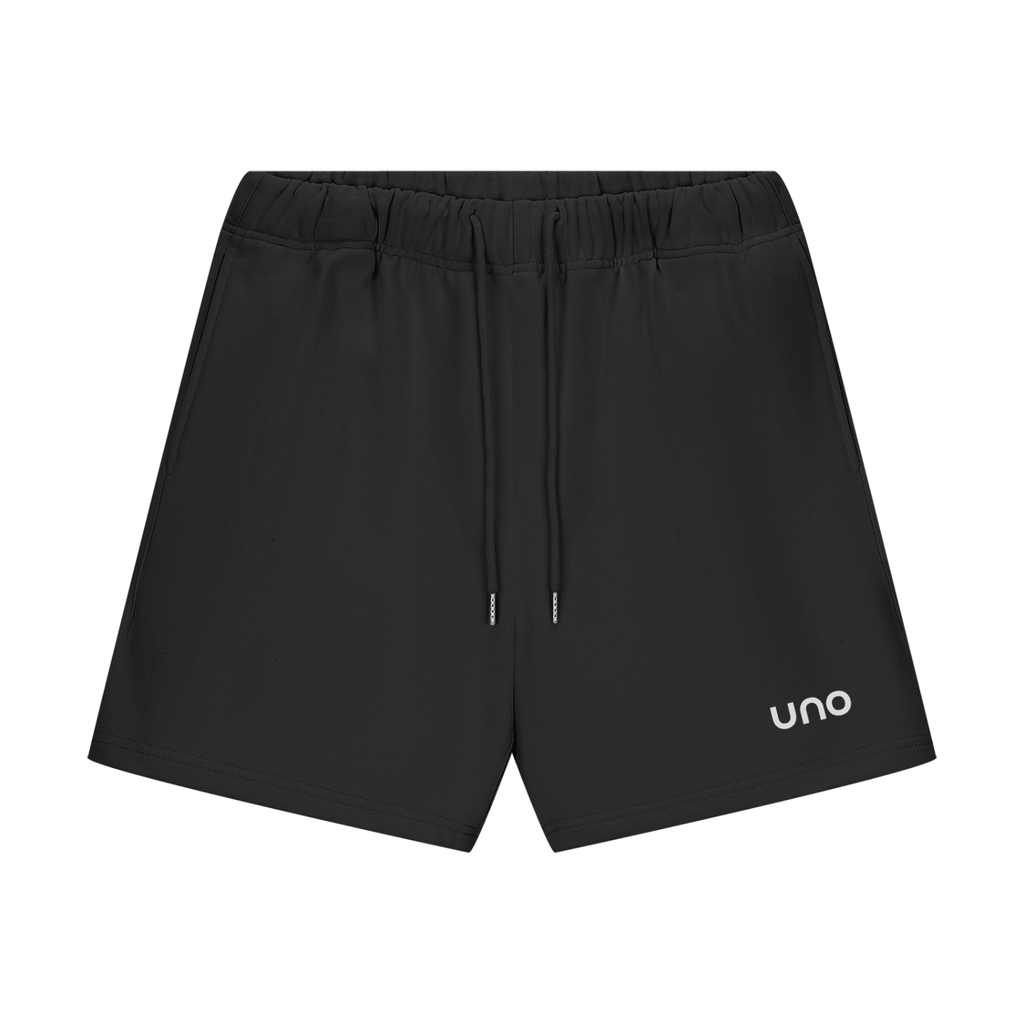 UNO Heavyweight Fleece Loose Fit Shorts