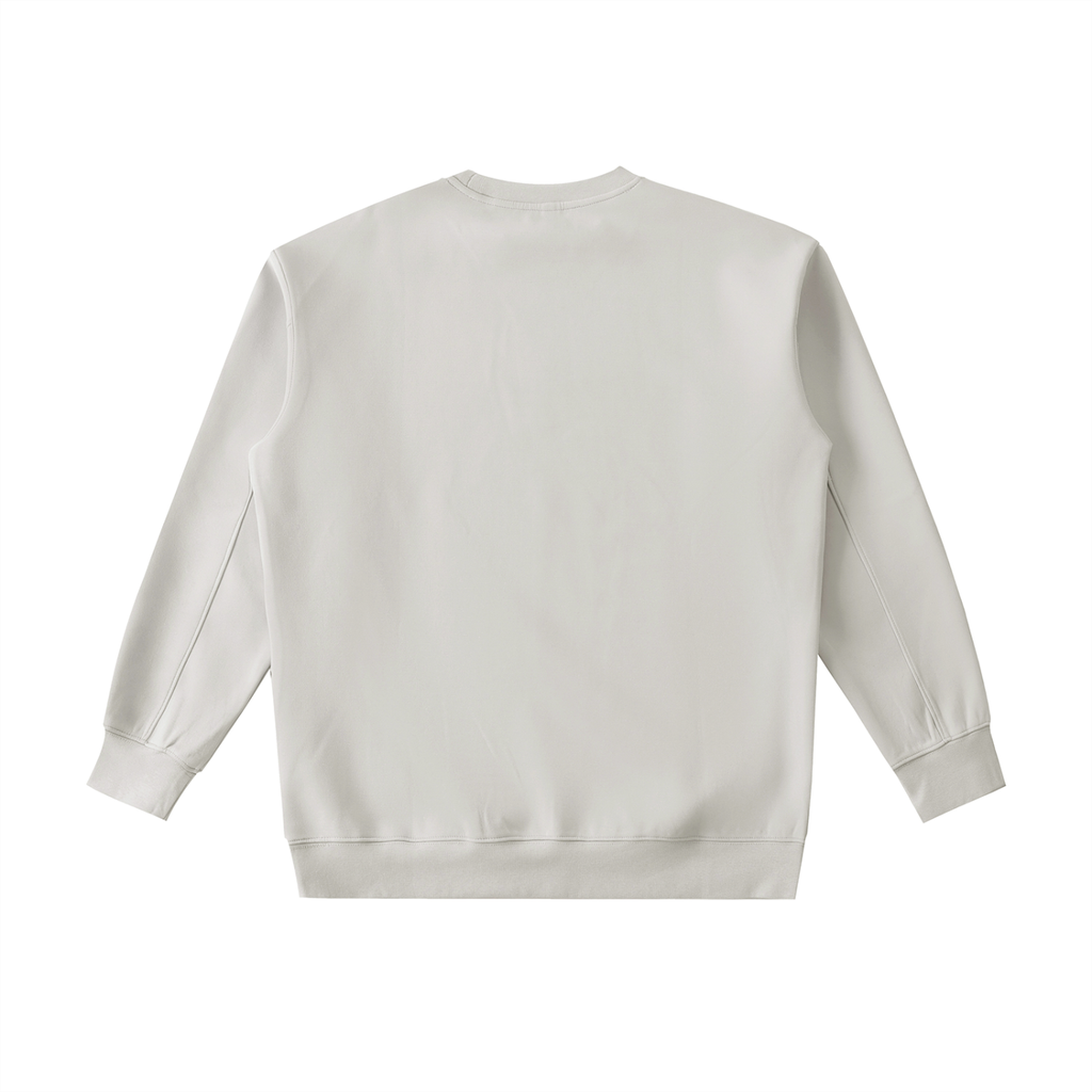 UNO Heavyweight Crewneck