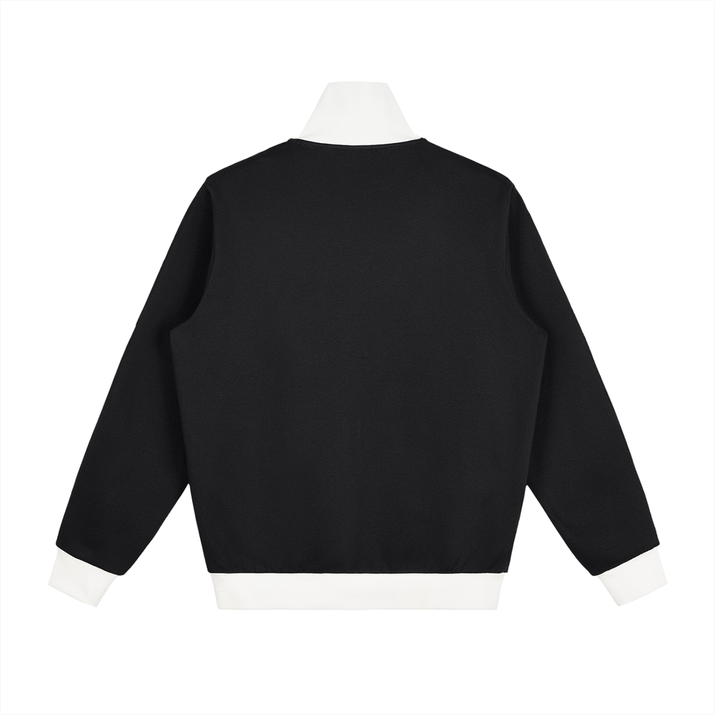 UNO Side Stripe Fleece Track