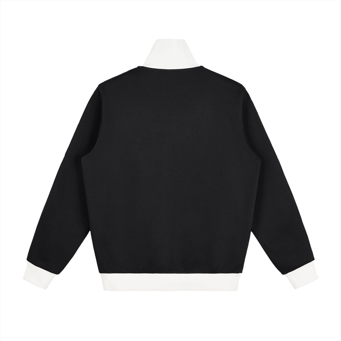 UNO Side Stripe Fleece Track