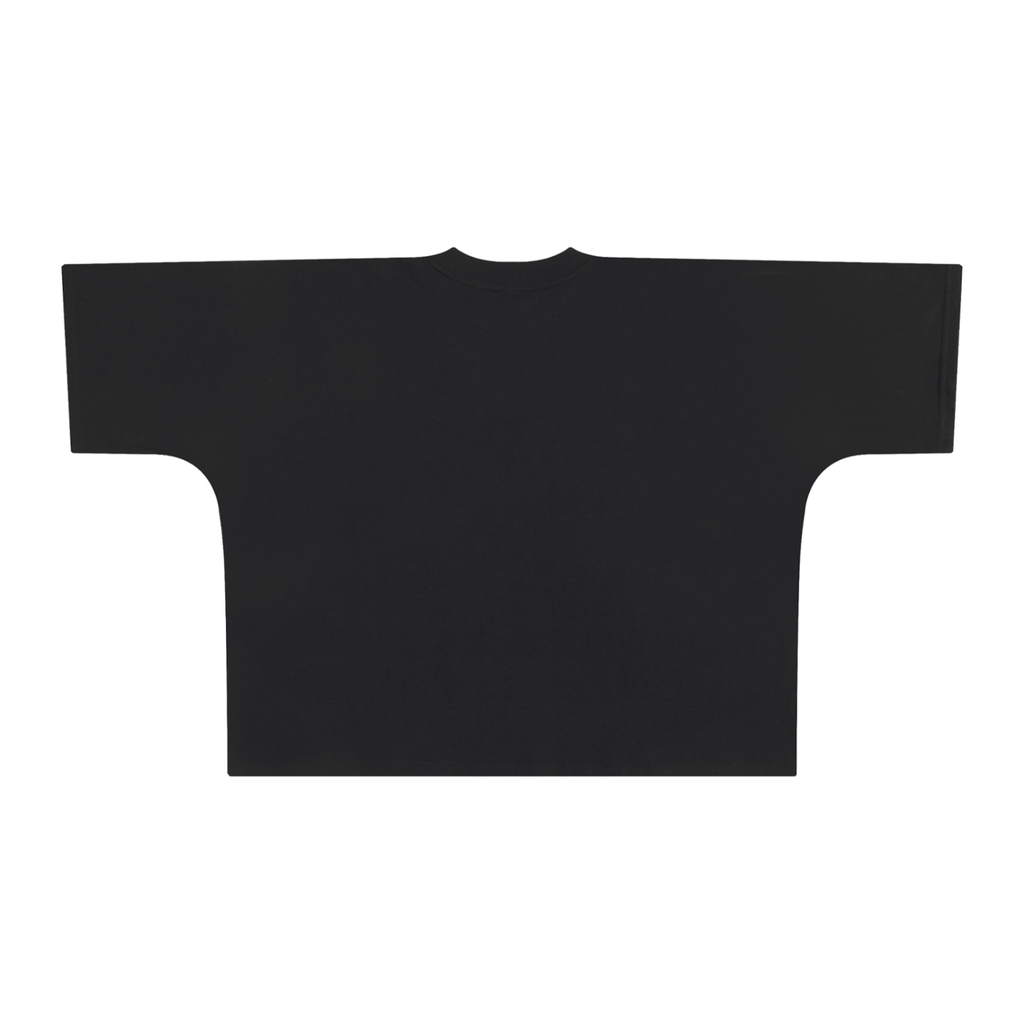 UNO Oversized One-Piece Boxy Tee