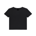 UNO Mulberry Silk Blend Tee
