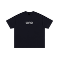 UNO Long Body Cotton Tee