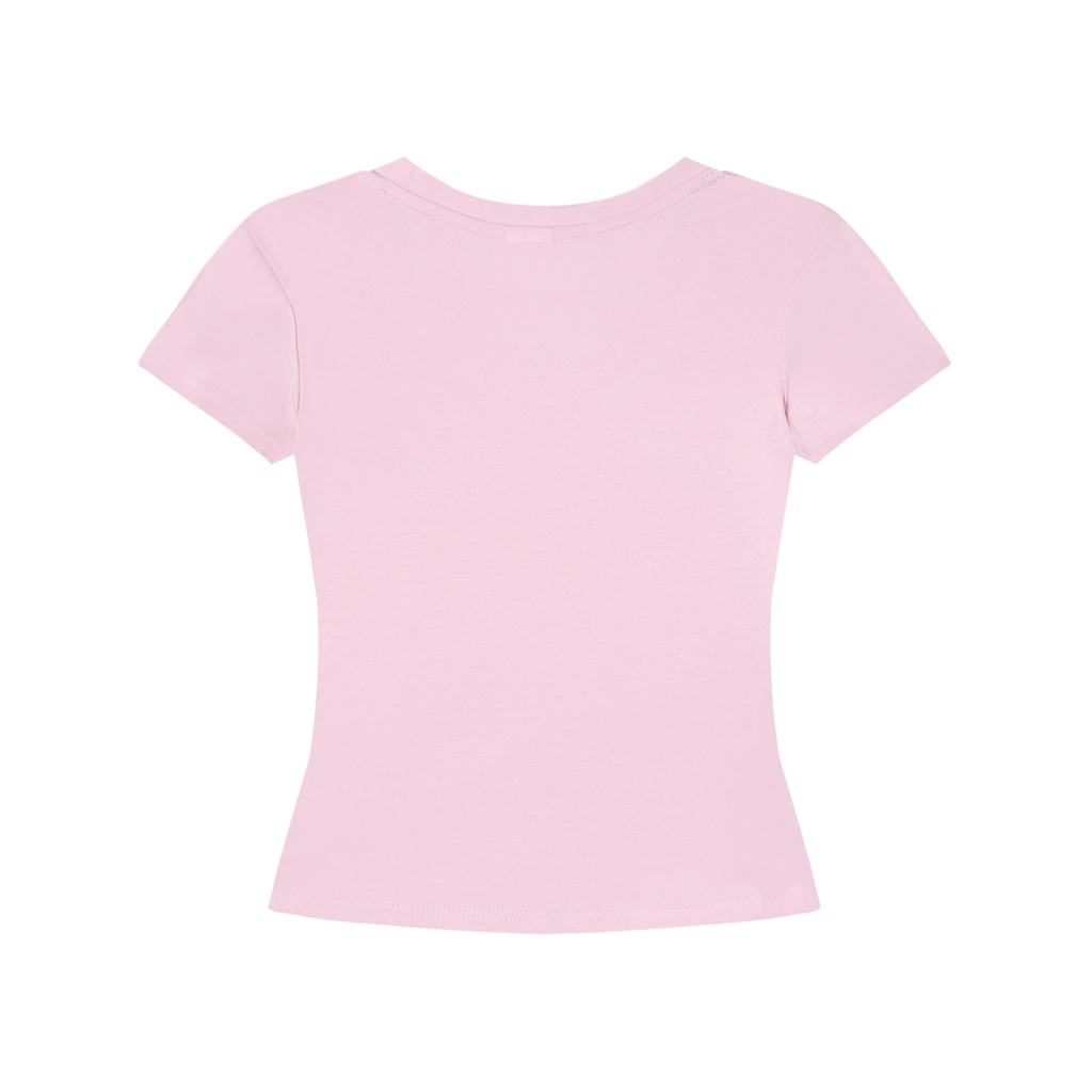 UNO Longline Slim-Fit Tee