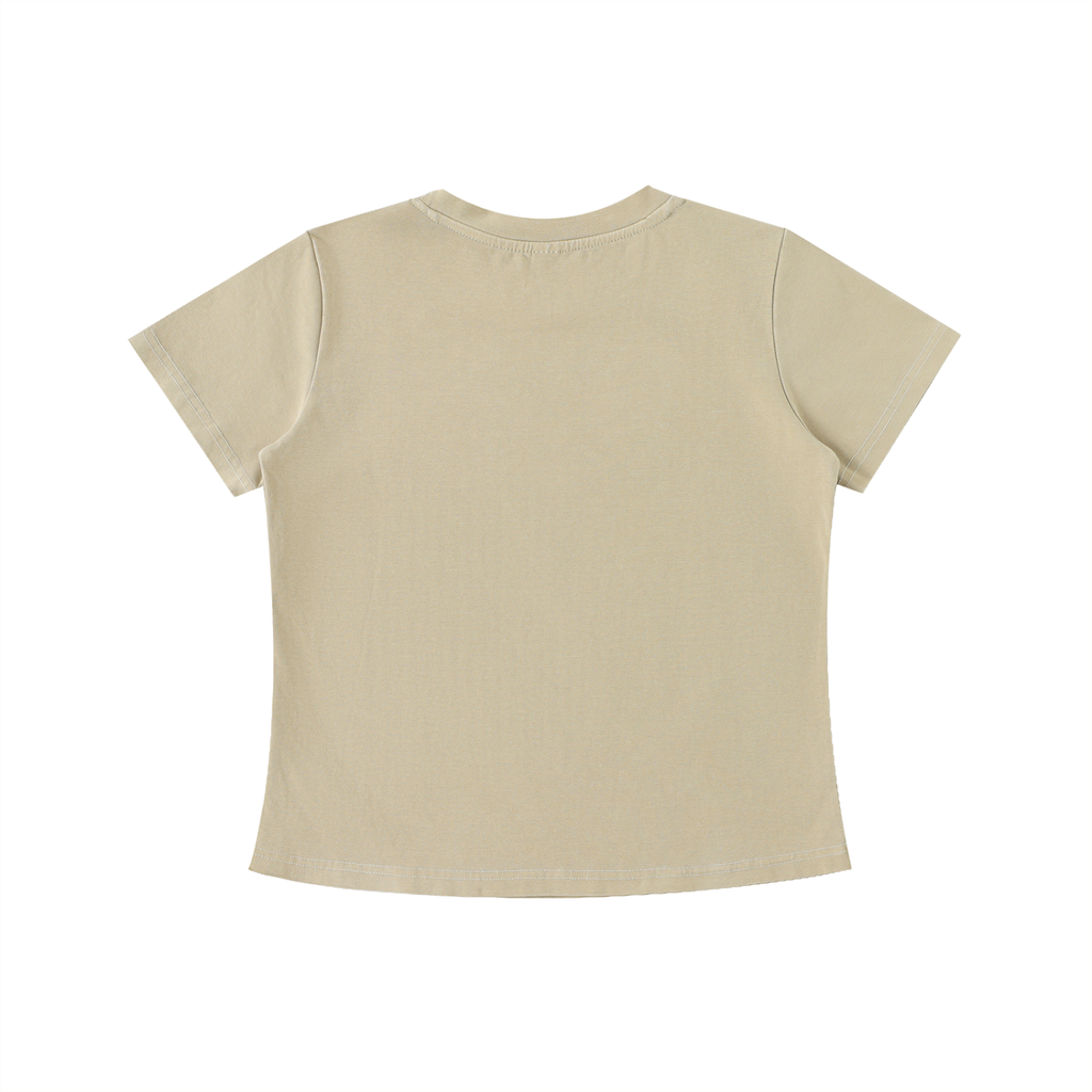 UNO Wash Slim Fit Tee