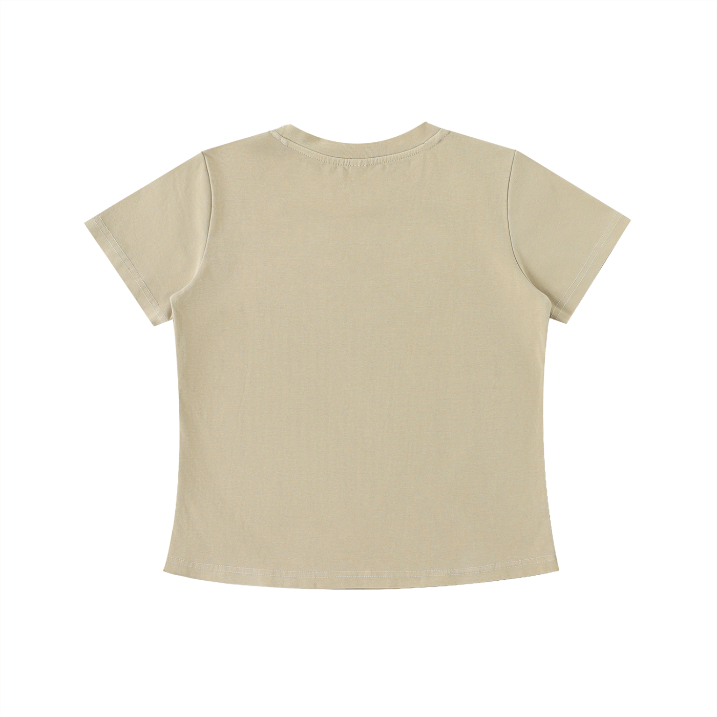 UNO Wash Slim Fit Tee