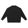 UNO Knitted Round Neck Oversize