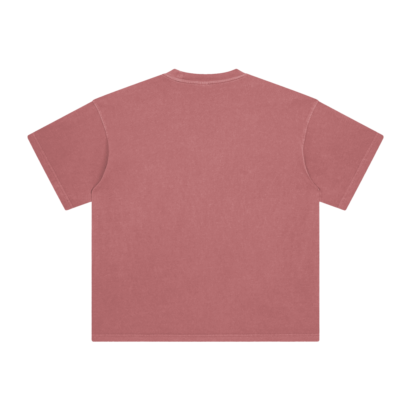 UNO Enzyme Washed Tee