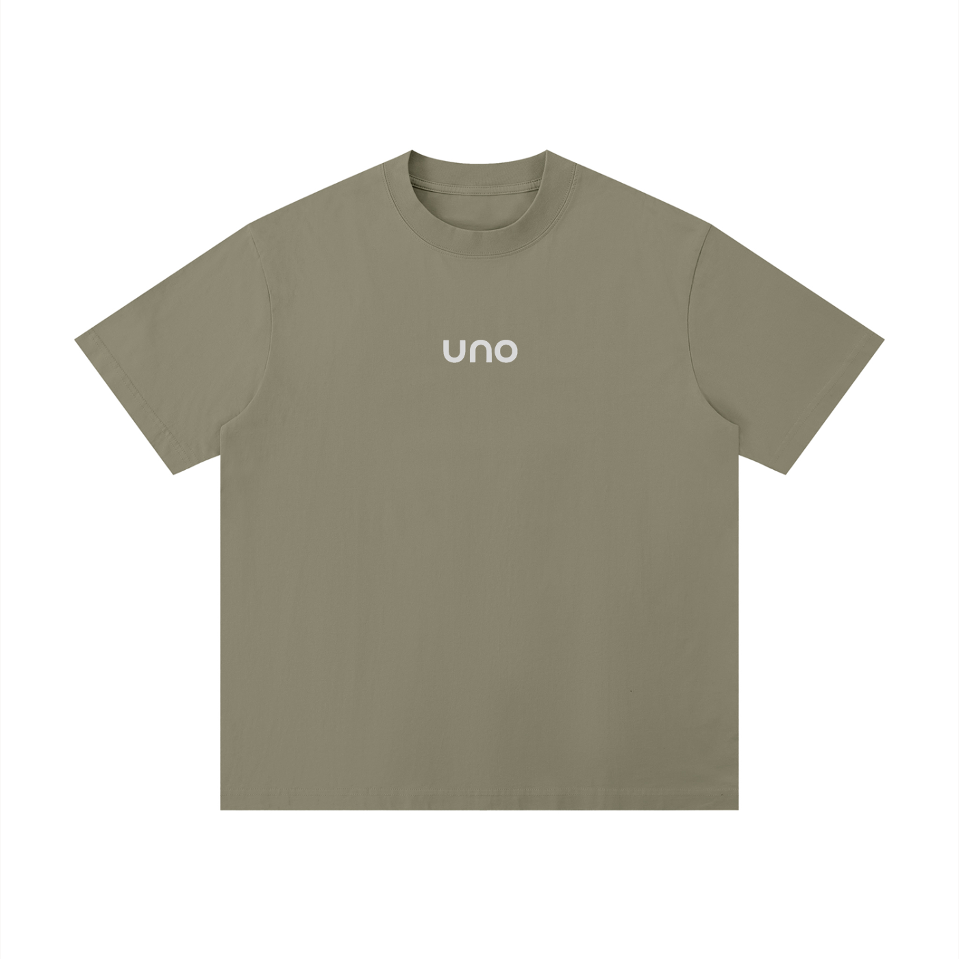 UNO Signature Tee
