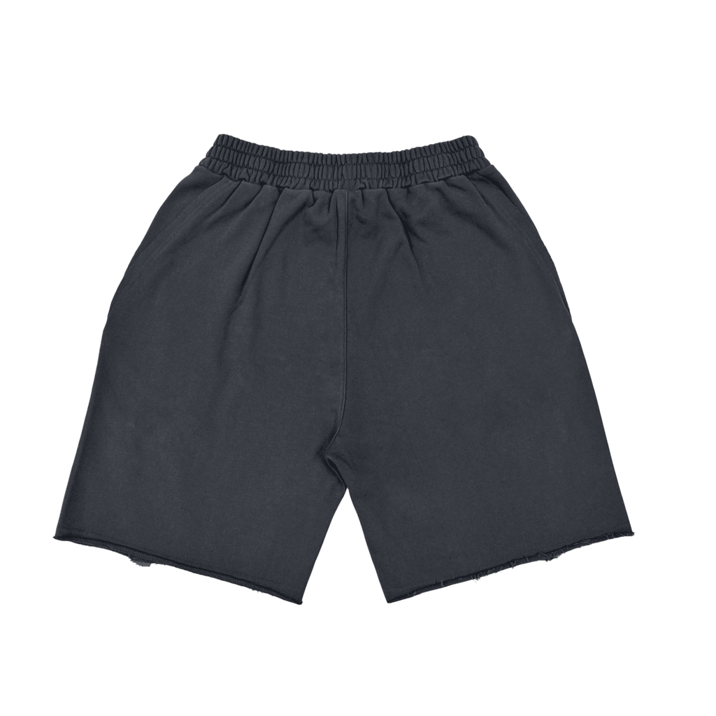 UNO Tiger Stripes Short