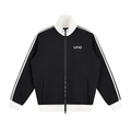 UNO Side Stripe Fleece Track