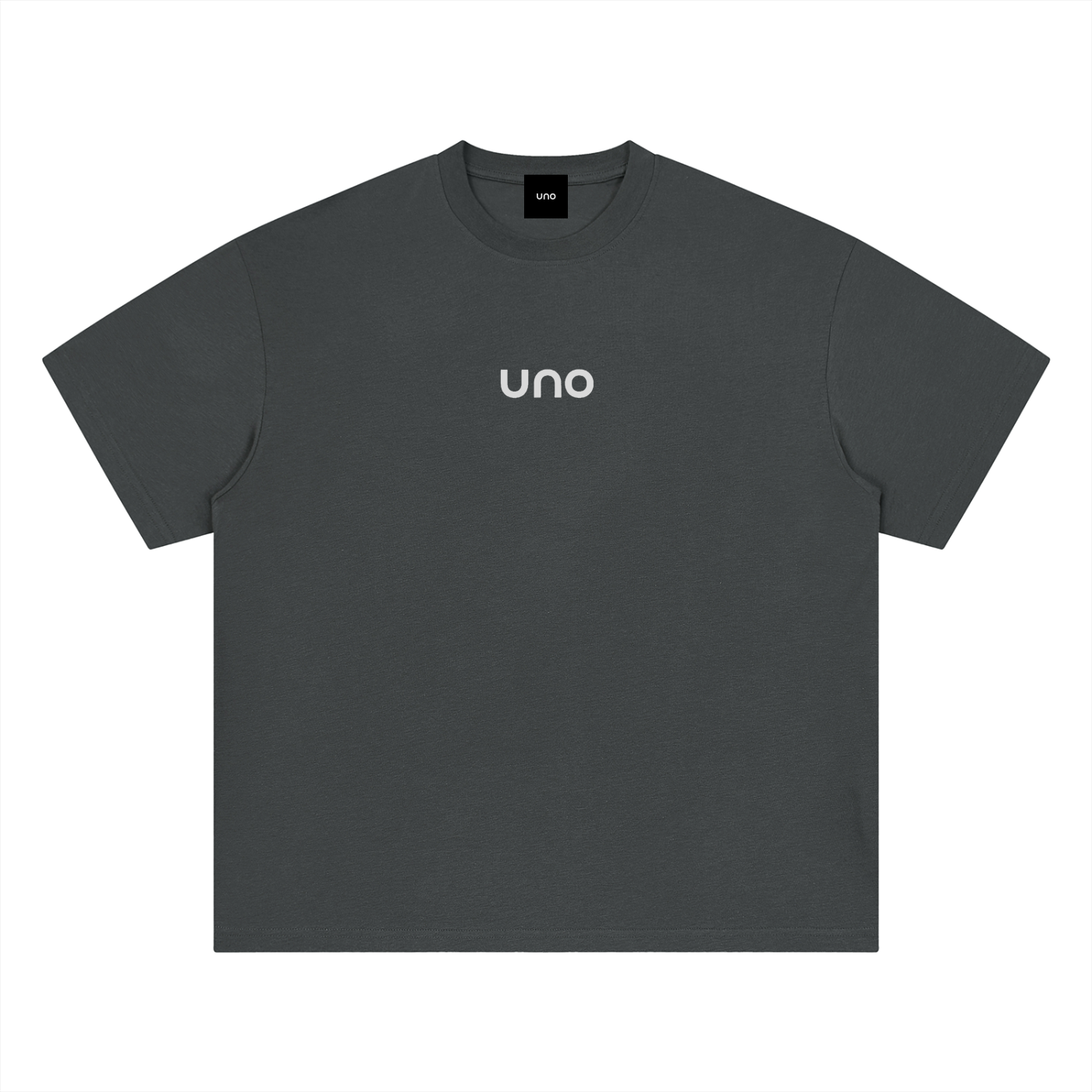 UNO Quick Dry Drop Shoulder Tee