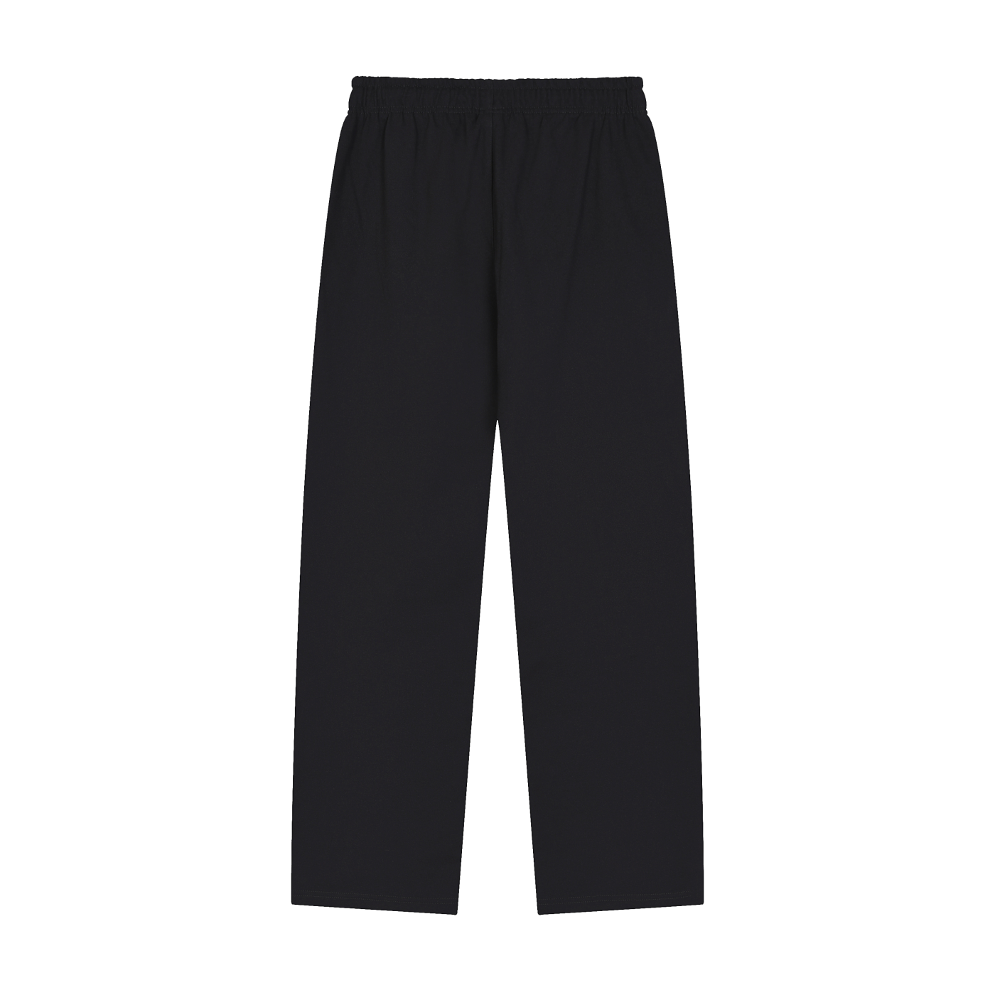 UNO Solid Color Straight-Leg
