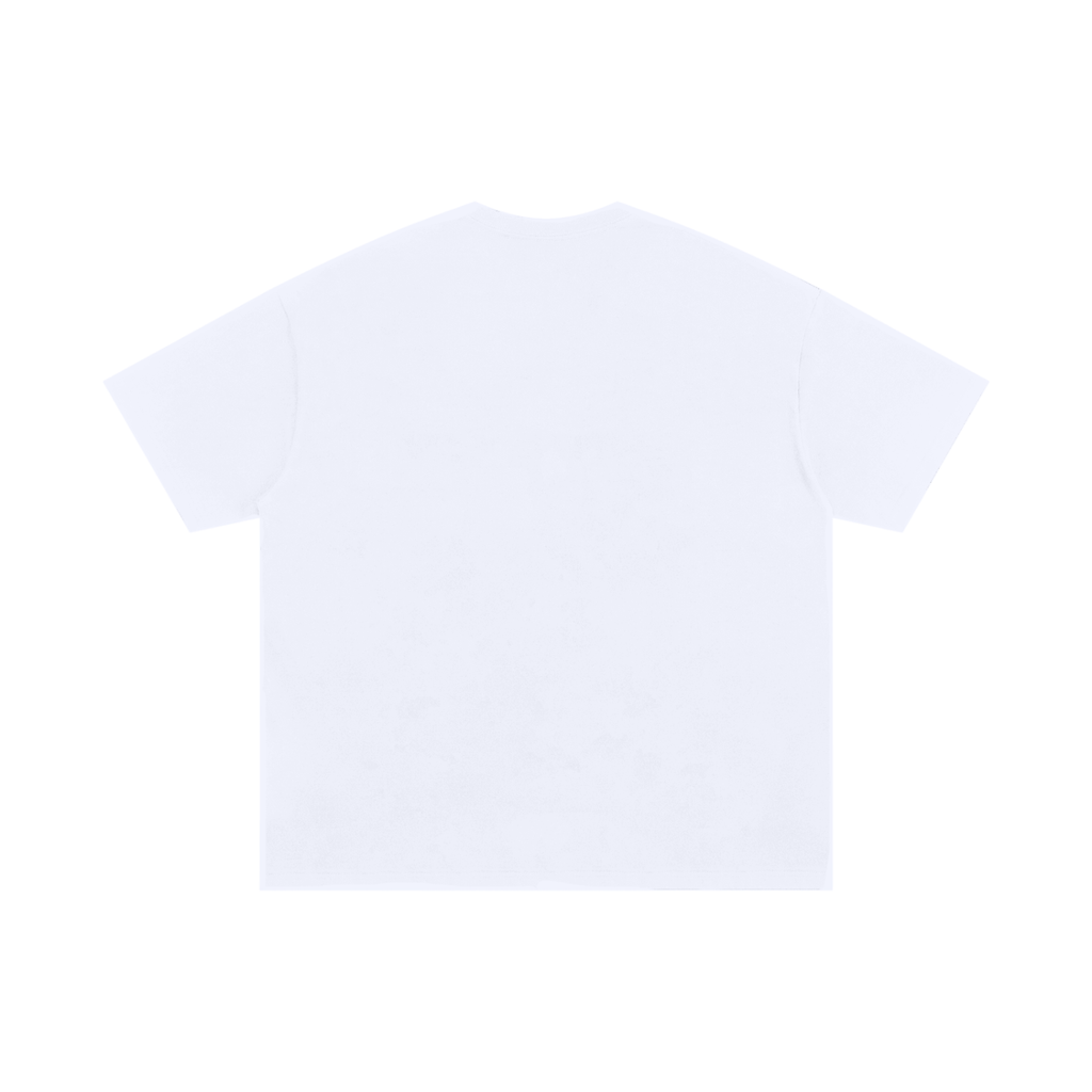 UNO Long Body Cotton Tee