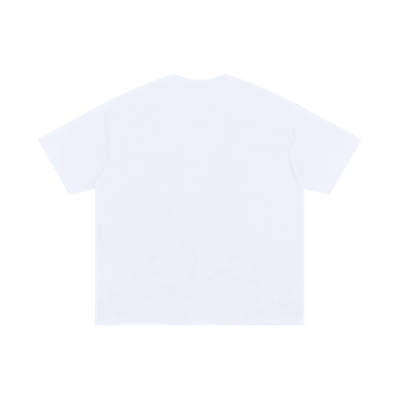 UNO Long Body Cotton Tee
