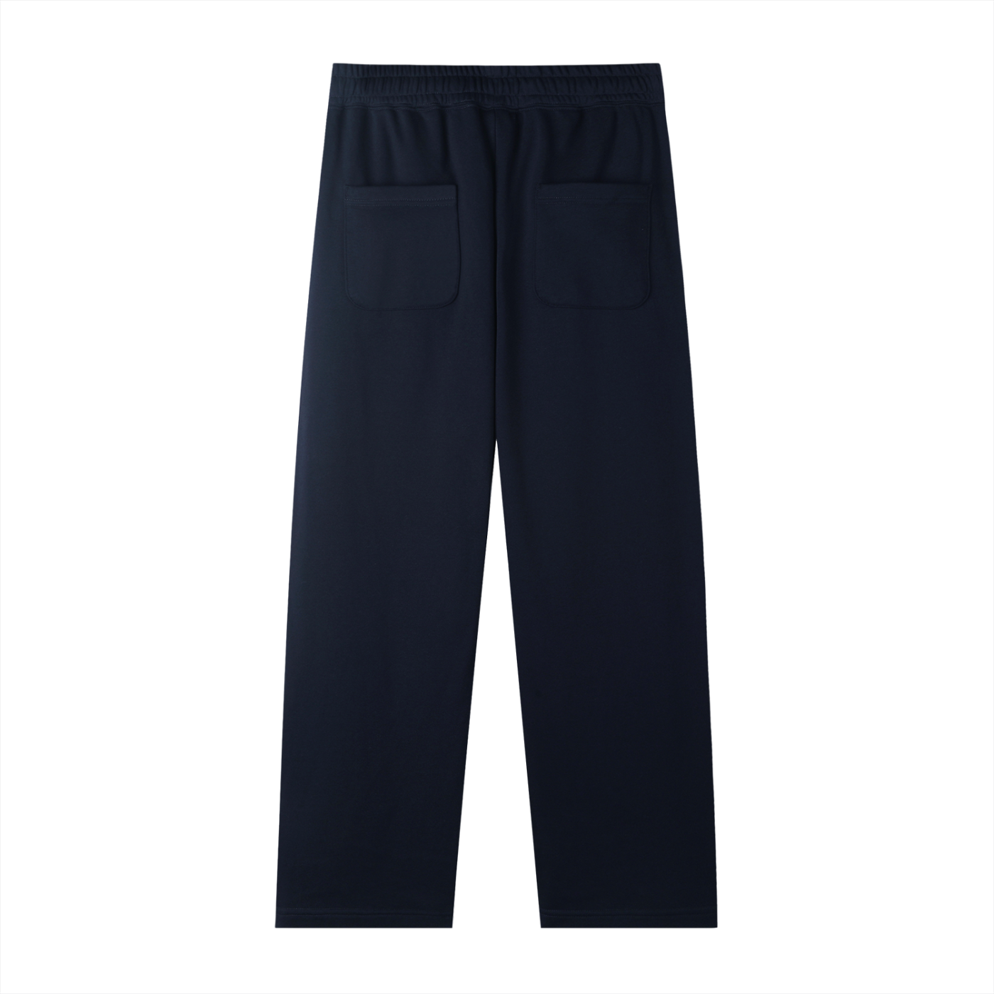 UNO Straight-Leg Sweatpants