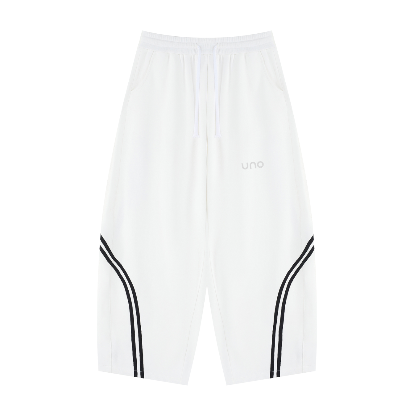 UNO Studio Wide Leg Pants
