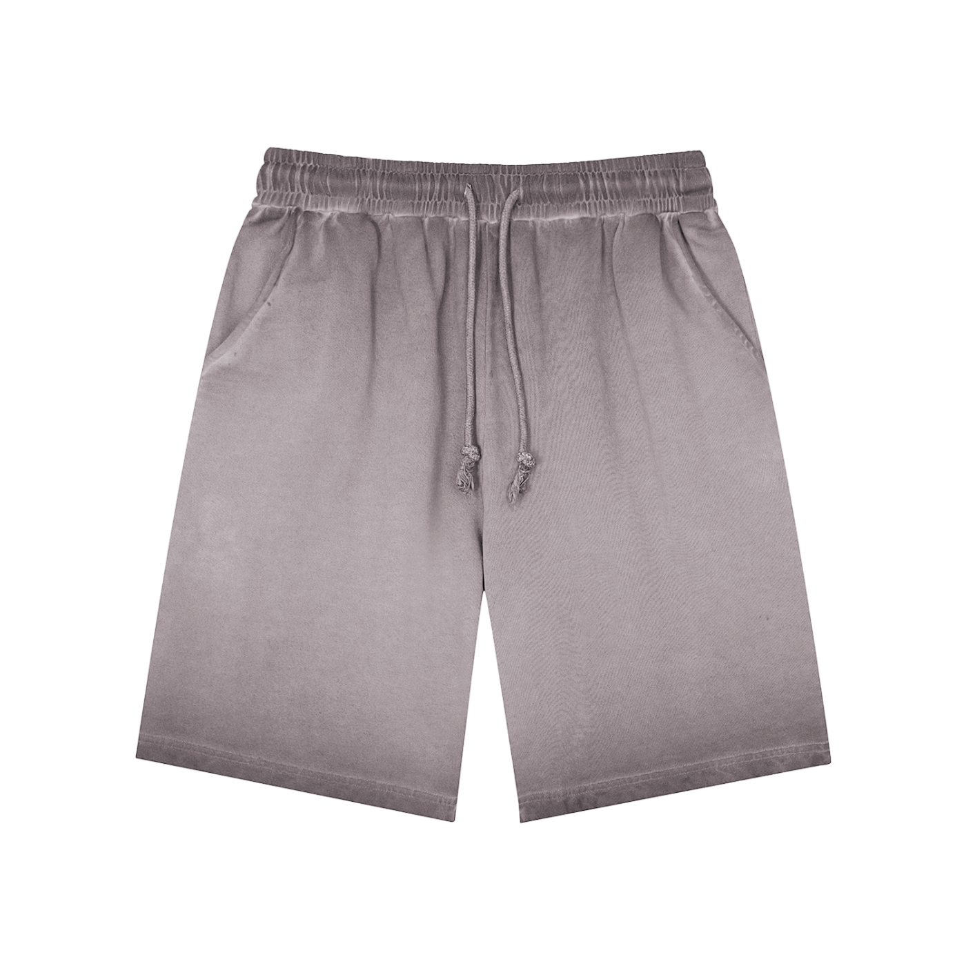 UNO Reverse Dyed Sweatshorts